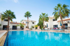 Гостиница Amethyst Napa Annex Apartments  Айа-Текла
